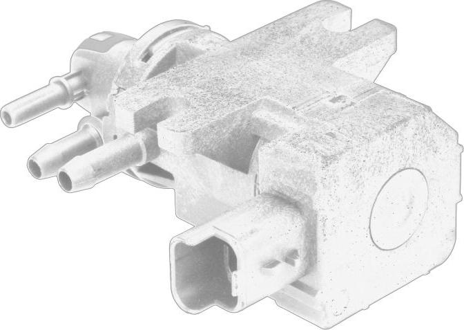 PSA 98 018 876 80 - ELEKTROZAWÓR TURBINY CITROEN PEUGEOT FIAT 1.4-2.0 HDI