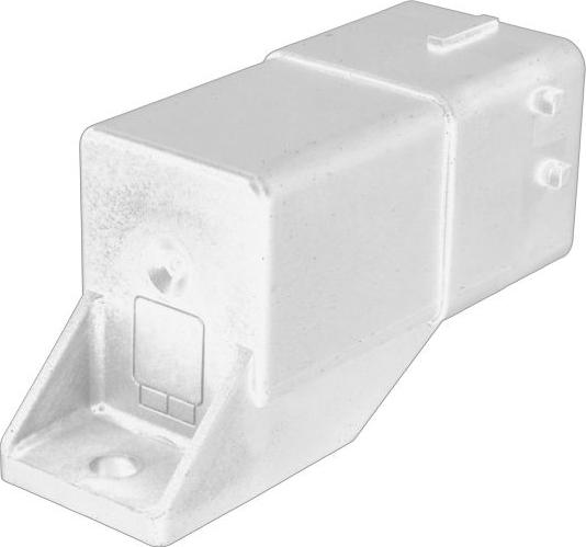 PSA 98 024 240 80 - PRZEKAŹNIK ŚWIEC ŻAR. PEUGEOT- HDI 8-PIN