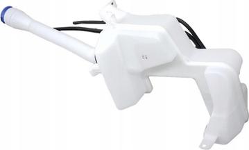 PSA 6431.L2 - ZBIORNIK SPRYSKIWACZY PEUGEOT 308 1.2-2.0 09-