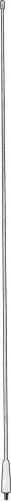 PSA 6561.ST - ANTENA RADIOWA CITROEN BERLINGO. C1. JUMPER. SAXO- PEUGEOT 106. 206. BOXER- RENAULT CLIO. KANGOO. MEGANE. TRAFIC