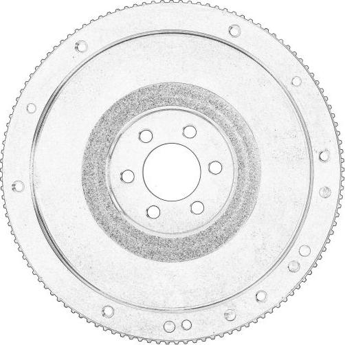 PSA 0532.L2 - KOŁO ZAMACHOWE CITROEN C1. C2. NEMO- PEUGEOT 207 1.4 HDI