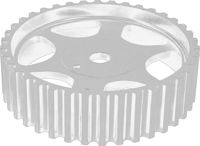 PSA 0805 F1 - KOŁO WAŁKA ROZRZĄDU CITROEN BERLINGO.C2.C3.C4 PEGUEOT 206.207.208.301.307.PARTNER 1.6 16V