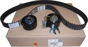 PSA 0831 W1 - ZESTAW ROZRZĄDU CITROEN 2.0HDI- FORD- PEUGEOT