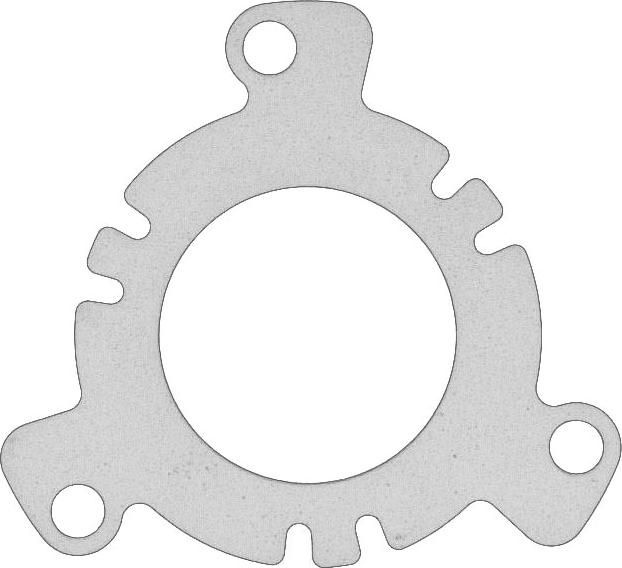 PSA 1927 24 - USZCZELKA POMPY WYSOKIEGO CIŚNIENIA SYS.DELPHI - CITROEN C4. C5. C8- PEUGEOT 307. 308. 508 2.0 HDI