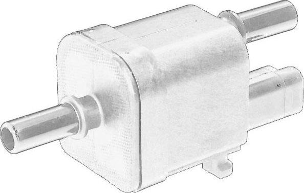 PSA 1579.Y6 - PODGRZEWACZ PALIWA CITROEN BERLINGO 2.0-2.2D 98-