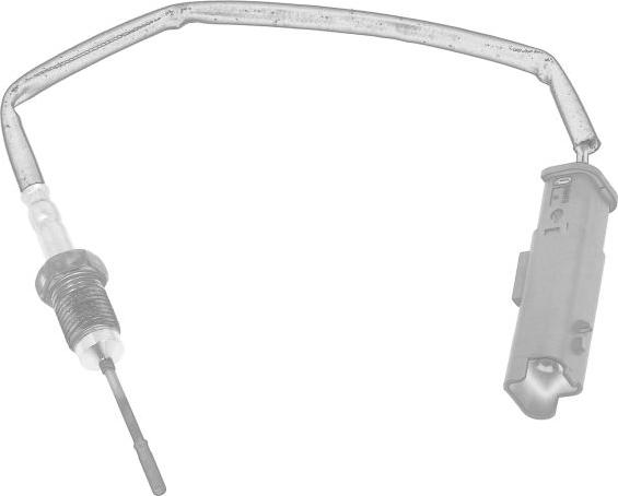 PSA 1618.LS - CZUJNIK TEMP. SPALIN PEUGEOT-CITROEN 1.6 HDI DV6