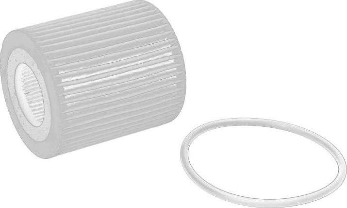 PSA 16 806 824 80 - FILTR OLEJU CITROEN- FORD- OPEL- PEUGEOT 2008. 208. 3008. 308 II. 5008 II. 508 II. RIFTER 1.5 BLUEHDI