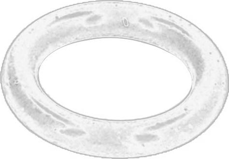 PSA 1682801580 - USZCZELKA GŁ. ORING CITROEN- PEUGEOT 1.4-1.6 HDI 01- 1SZT