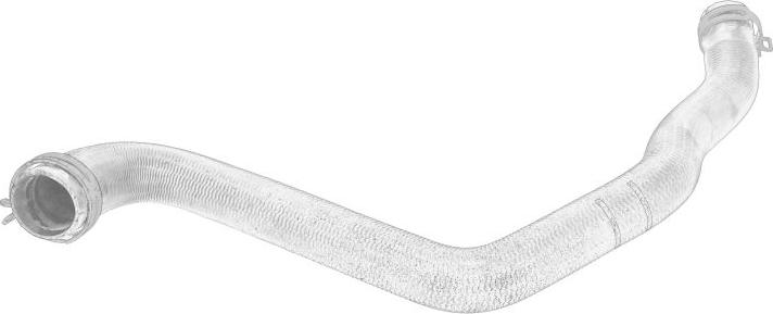 PSA 1352 23 - PRZEWÓD CHŁODNICY CITROEN-PEGUEOT  3008- 308- 5008 PARTNER