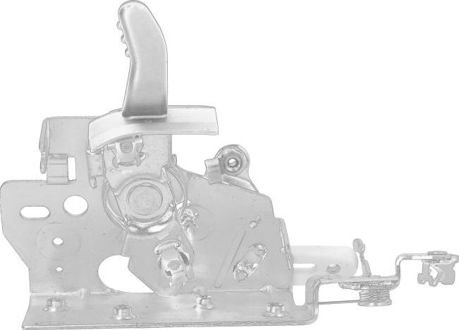 PSA 8726.F4 - ZAMEK DRZWI CITROEN BERLINGO- PEGUEOT PARTNER TYŁ BEZ ZAMKA CENTRALNEGO