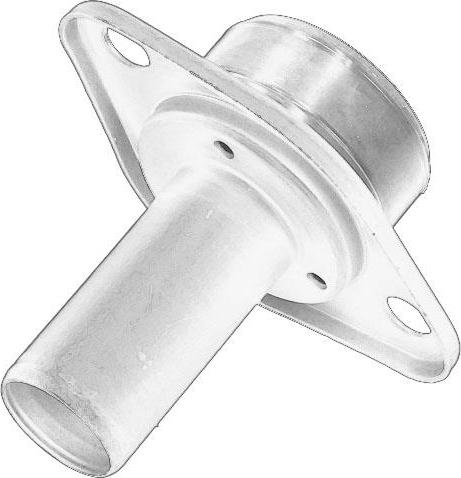 PSA 2105 53 - TULEJA PROWADZĄCA SPRZ. CITROEN C6. C8- PEUGEOT 406. 407. 607 SKRZ. ML5C