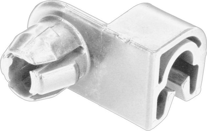 PSA 7928 33 - SPINKA PODPÓRKI MASKI CITROEN C2 03-