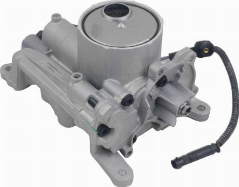 PSA V764737680 - POMPA OLEJU CITROEN- PEUGEOT 2008. 207. 208. 3008. 308. 5008. 508. PARTNER. RCZ 1.4-1.6