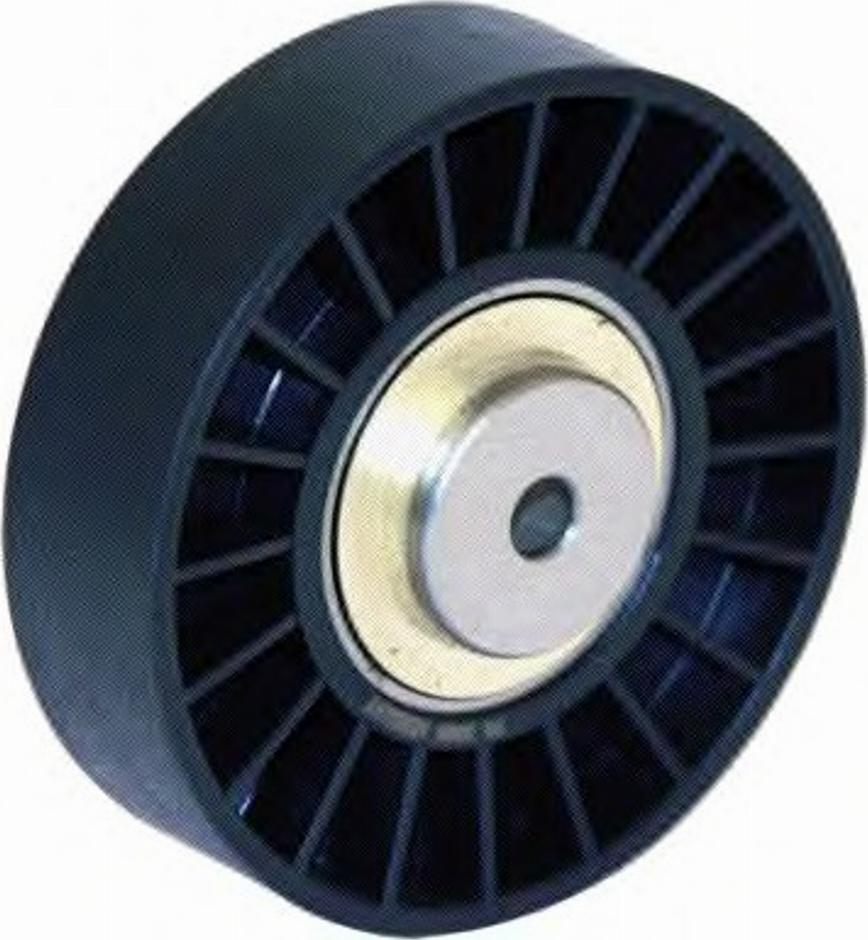 Maxgear 54-0408 - ROLKA PASKA WIELOROWK. VW V6 2.6-2
