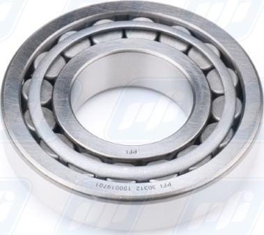 SKF VKHB 2283 - Łożysko piasty koła