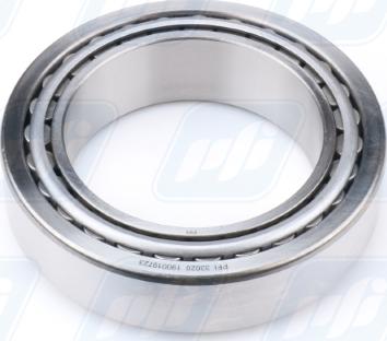 SKF 33 020 - Łożysko przemysłowe