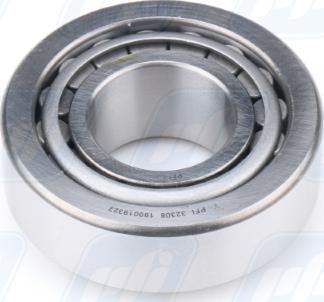 SKF VKHB 2001 - Łożysko koła