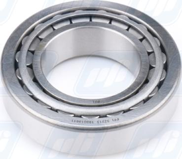 SKF VKHB 2079 - Łożysko koła