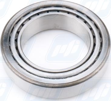 SKF VKHB 2137 - Łożysko koła