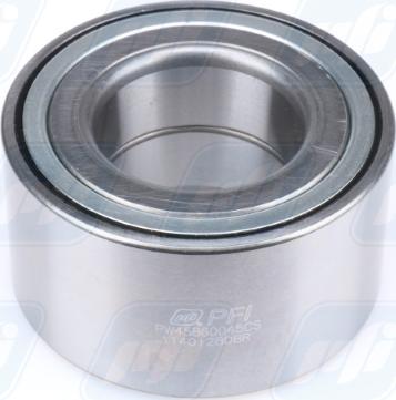 PFI PW45860045CS - Łożysko przemysłowe