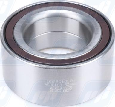 PFI PW52910040CSM — Łożysko koła
