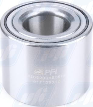 PFI PW30620048CSHD — Łożysko koła