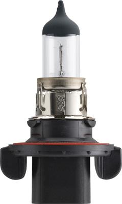 PHILIPS 9008C1 - Żarówki. ksenony. LED