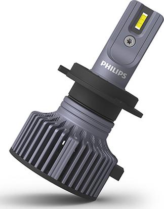 PHILIPS 11972U3022X2 - ZAROWKA LED H7 11972 ULTINON P3022 -2SZT