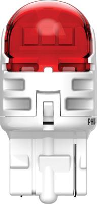 PHILIPS 11065RU60X2 - ZAROWKA W21W 12V 2.3W ULTINO P6000S-2SZT