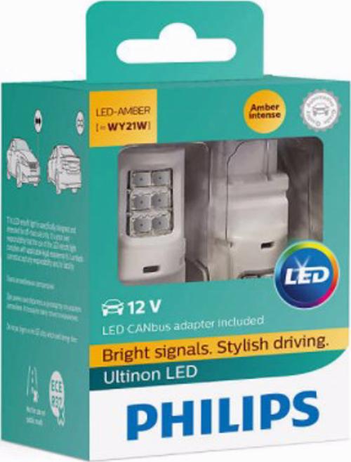 PHILIPS 11065ULAX2 — Asortyment, żarówki