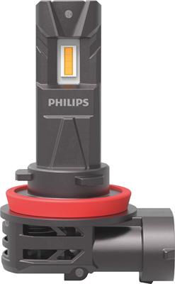 PHILIPS 11362U2510C2 - ZAROWKA LED H11 11362 U2510 C2 12V-2SZT