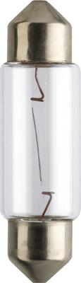 PHILIPS 13844B2 - ZAROWKA C5W STANDARD 24V 5W-2SZT