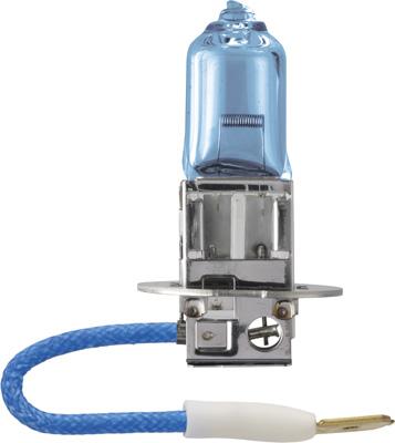 PHILIPS 13336MDBVB1 - ŻARÓWKA H3 24V-70W MASTERDUTY BLUEVISION PK22S