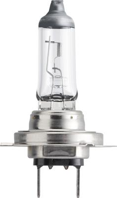 PHILIPS 12972VPS2 - ZAROWKA HAL.H7 12V 55W PHIL.VISION-2SZT