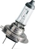 PHILIPS 12972VPS2 - ZAROWKA HAL.H7 12V 55W PHIL.VISION-2SZT