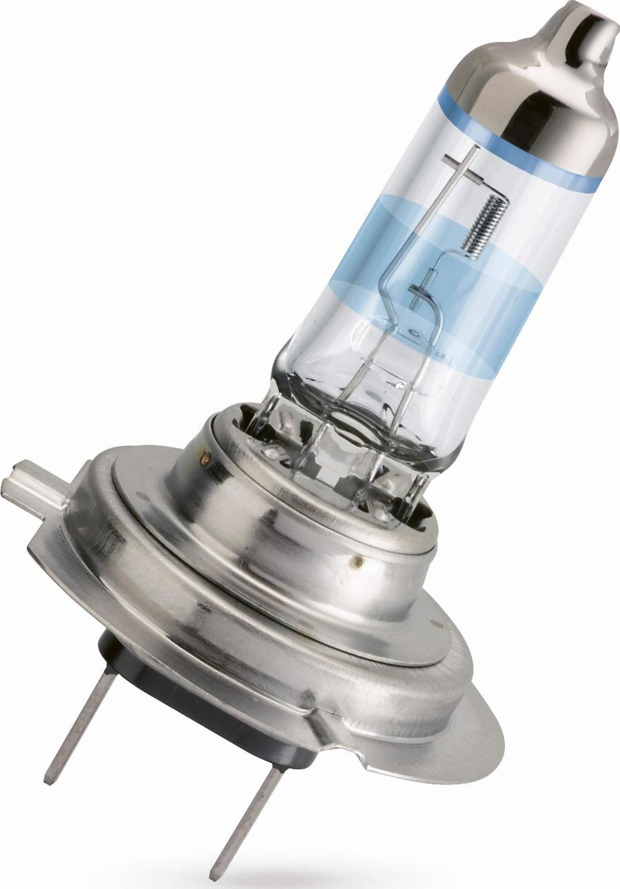 PHILIPS 12972XVPS2 - ZAROWKA HAL.H7 12V 55W PHIL.X-TREME VISI