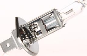 PHILIPS 12454RAC1 - ŻARÓWKA H1 12V-100W RALLY 1SZT. BRAK ECE