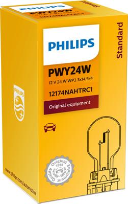 PHILIPS 12174NAHTRC1 — Żarówka, lampa kierunkowskazu