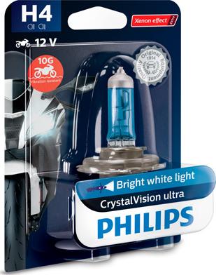 PHILIPS 12342CVUBW — Żarówka, reflektor dalekosiężny