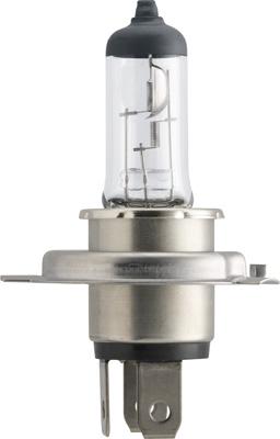 PHILIPS 12342VPB1 - ZAROWKA HAL.H4 12V 60-55W PHIL.VISION