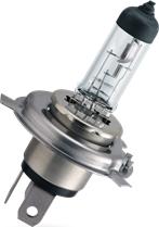 PHILIPS 12342VPS2 - ZAROWKA HAL.H4 12V 60-55W VISION -2SZT