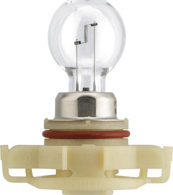 PHILIPS 12276C1 - ZAROWKA HAL.PSX24W 12V-PG20-7    PHILIPS
