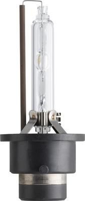 PHILIPS 85122VIC1 - ŻARÓWKA XENONOWA D2S 85V-35W 30 4600K PHILIPS VISION