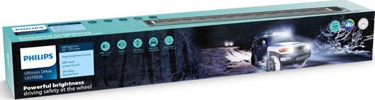 PHILIPS UD7050LX1 - LISTWA OŚWIETLENIOWA LED 7000 ULTINON DRIVE