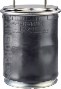 Phoenix 1 D 28 F-5 - Miech zawieszenia pneumatycznego