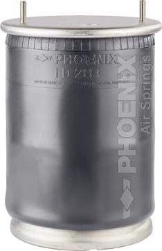 Phoenix 1 D 28 F-1 - Miech zawieszenia pneumatycznego