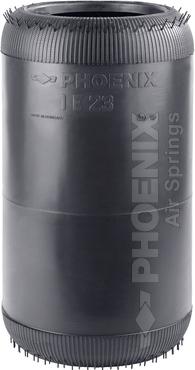 Phoenix 1 E 23 — Mieszek, klimatyzacja