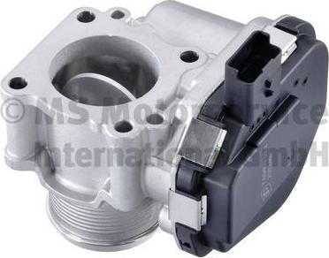 Pierburg 7.09460.59.0 - PRZEPUSTNICA CITROEN C3 1.4HDI 09-