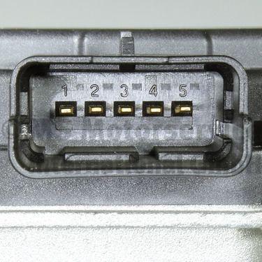 Pierburg 7.09460.59.0 - PRZEPUSTNICA CITROEN C3 1.4HDI 09-