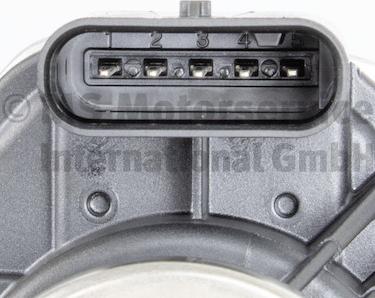 Pierburg 7.04511.29.0 - ZAWÓR EGR FORD 2.0 ECOBLUE MODUŁ